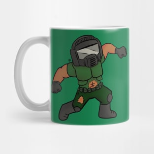 I'll krump with you sweetie pie Mug